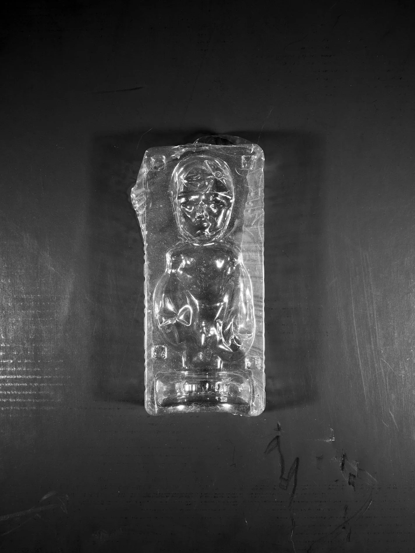 Bobblehead Packaging, Los Angeles, CA - 2023