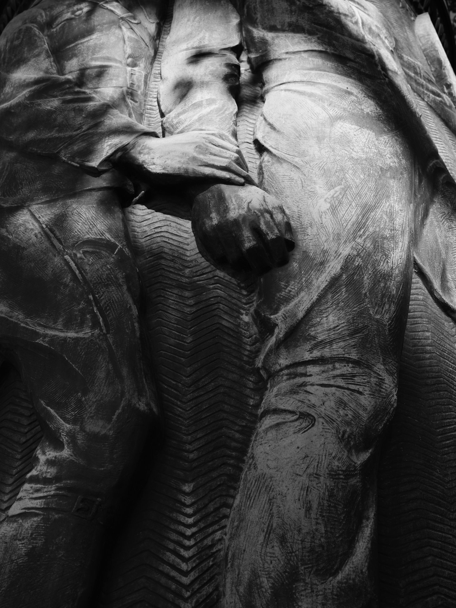 World War I Memorial, Pasadena, CA - 2026