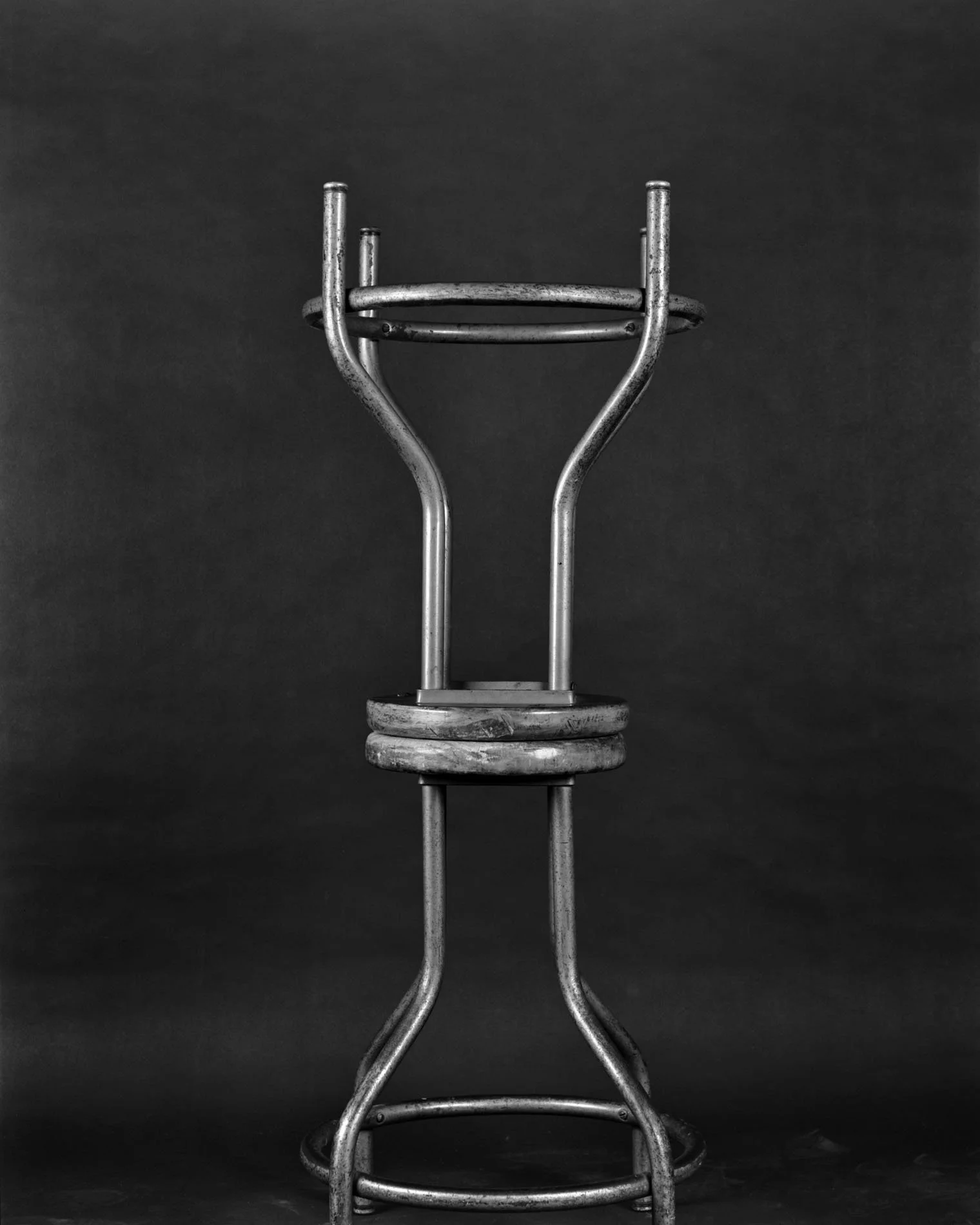 Assemblage, Long Beach, CA - 2005
