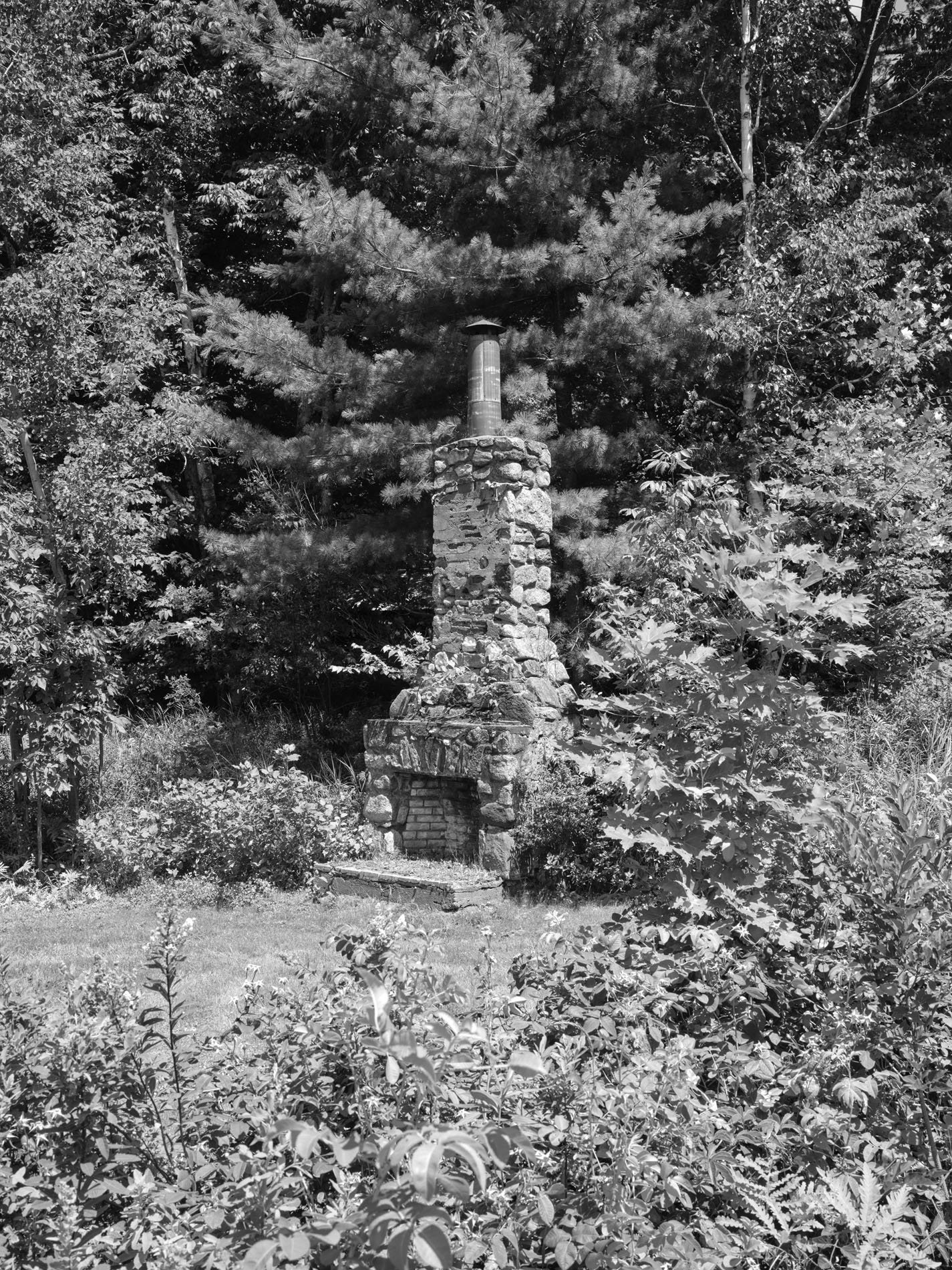 Hearth, Lancaster, NH - 2024