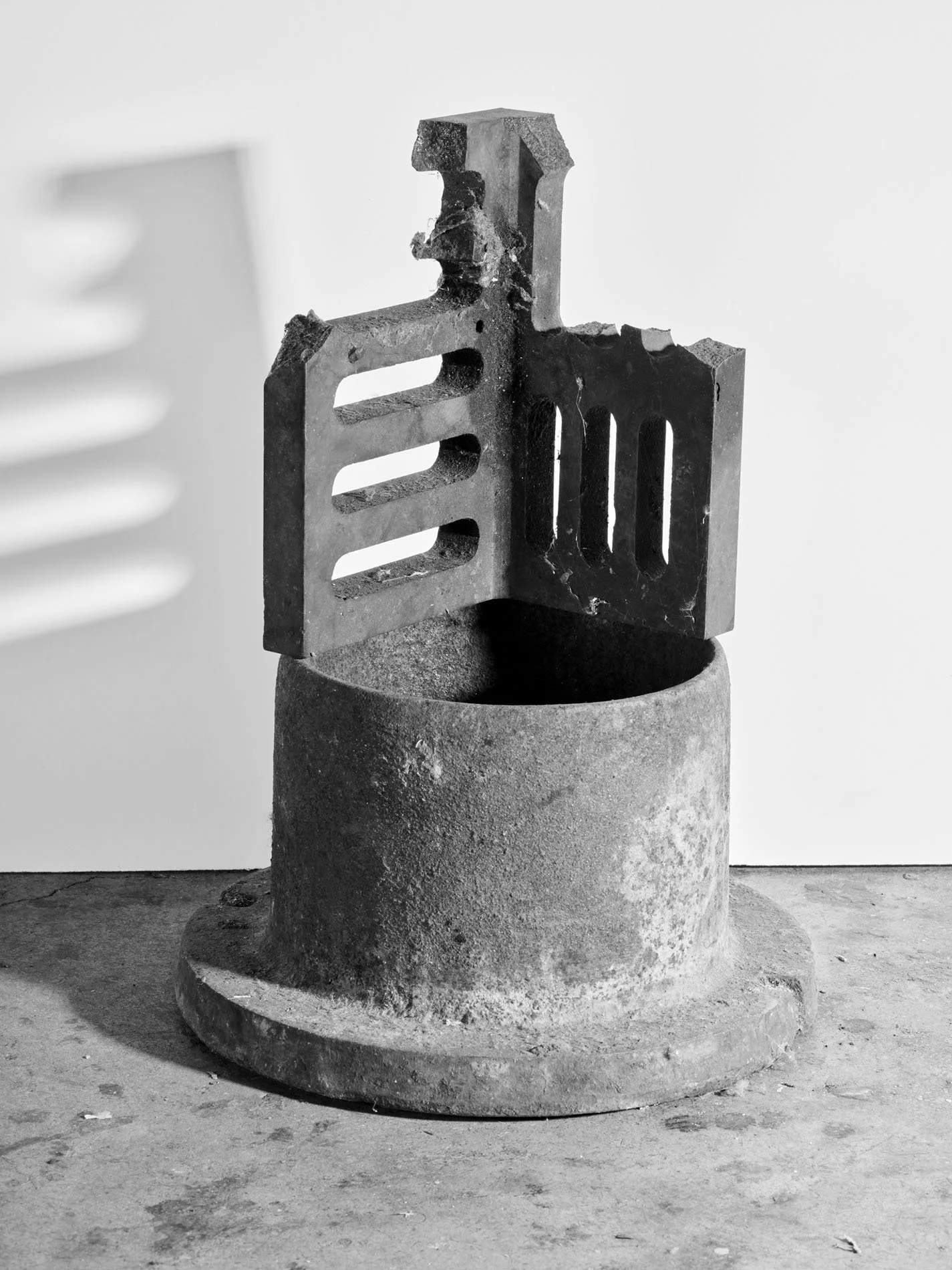 Assemblage, Los Angeles, CA - 2022