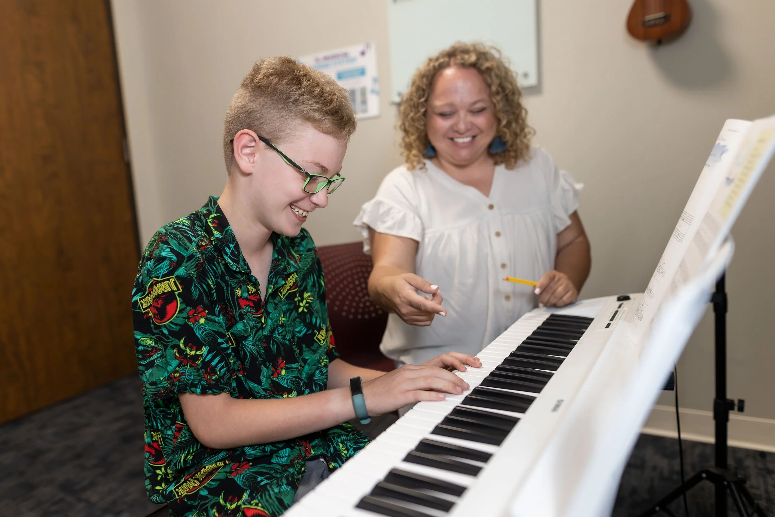 Grow to be Your Best: Practice Tips for Students