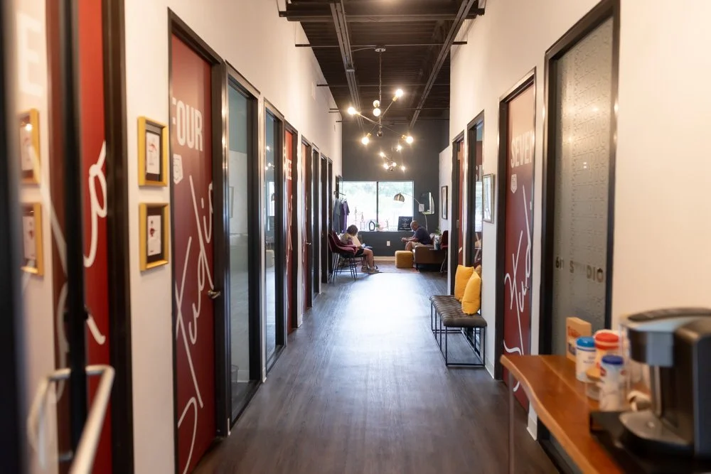 Featured on WJTV News 12