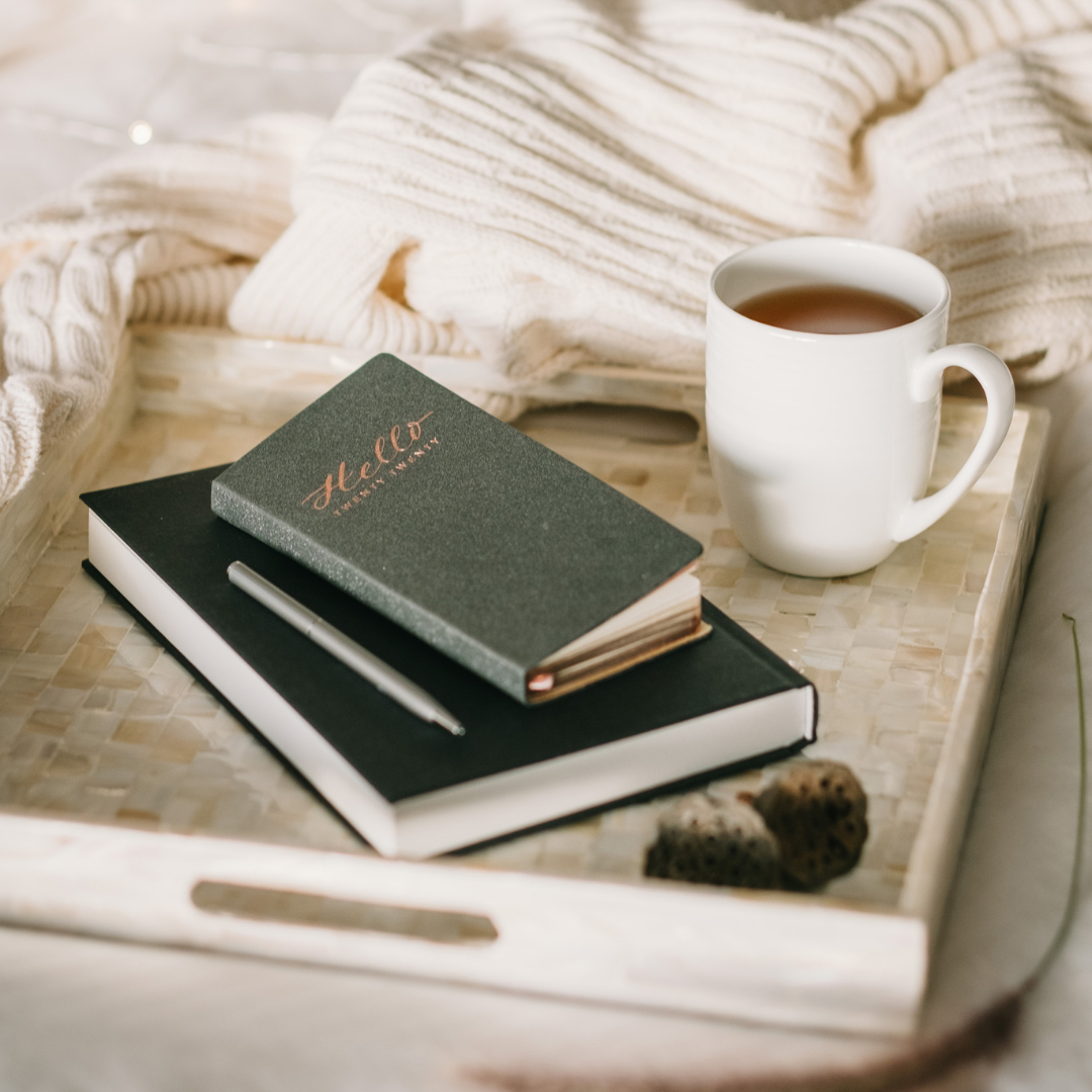 22 Journal Prompts to Attract Abundance