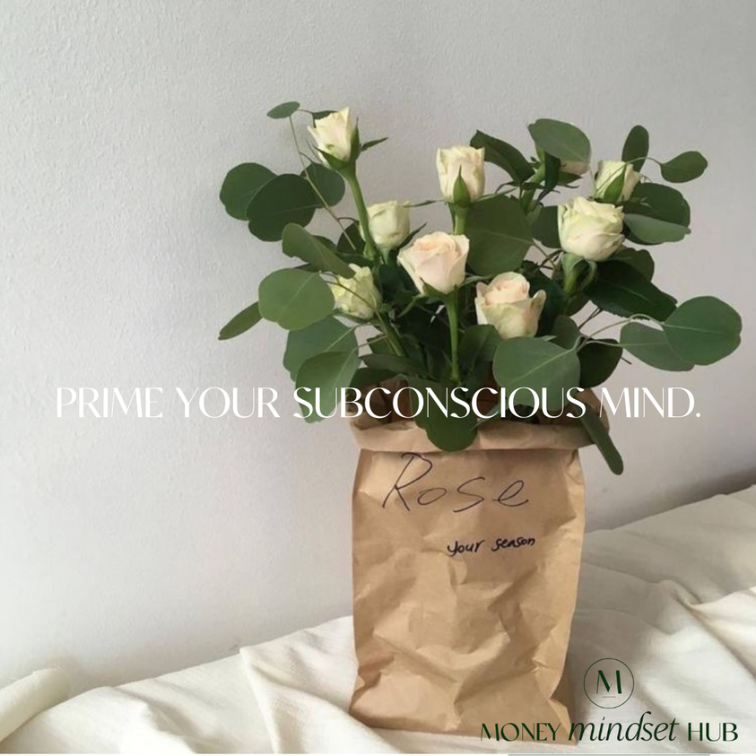 How to crack the code to wealth and abundance with this one step.