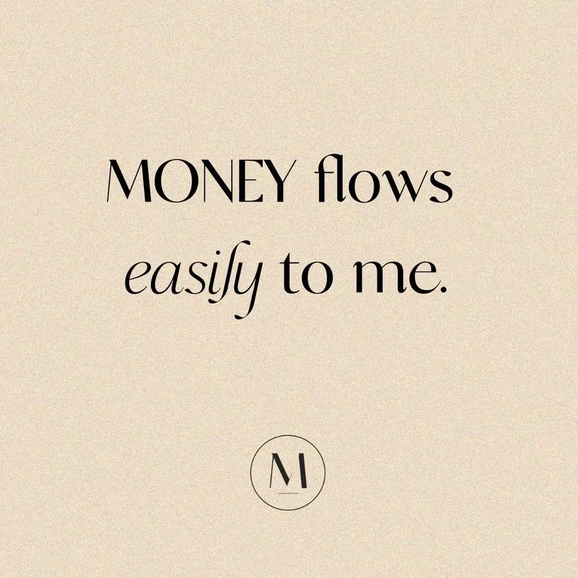 I get it, affirmations used to make me feel icky too.