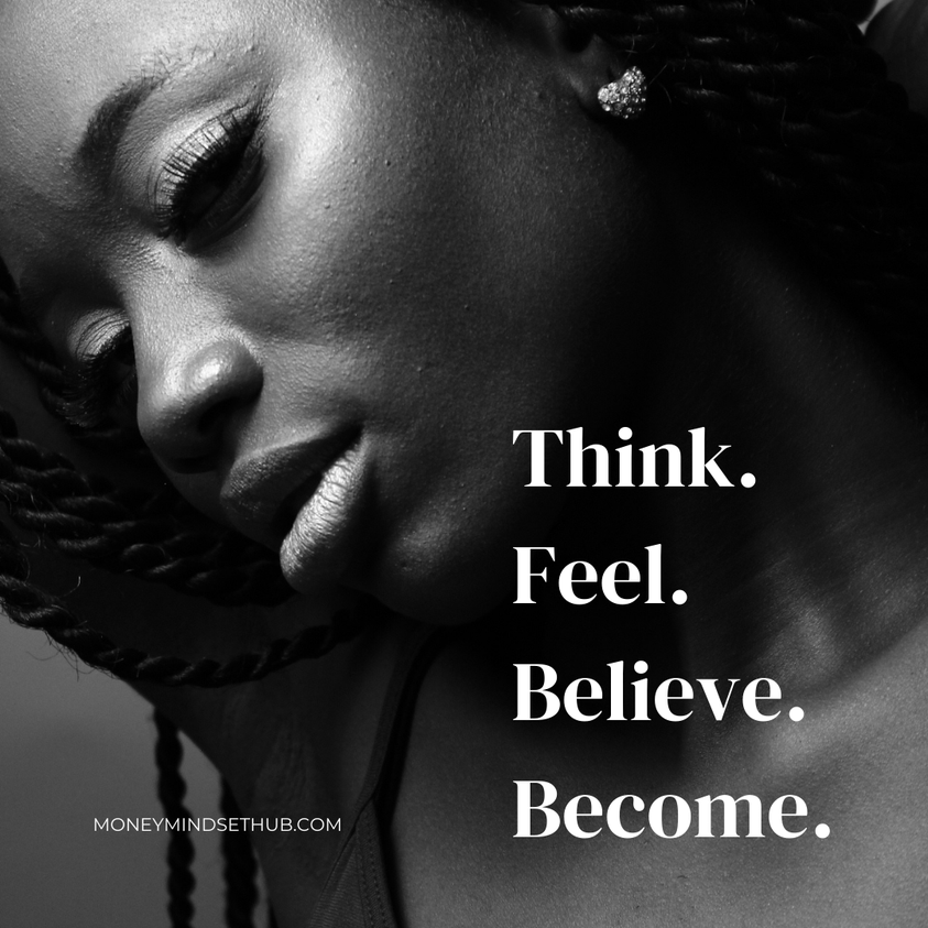 How much money do you really want?⁠