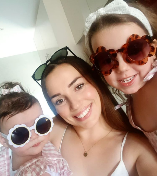 Money being hard is a tough belief to overcome.