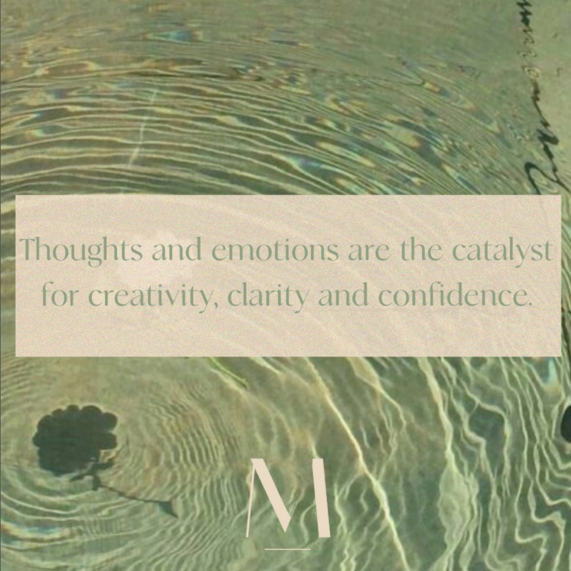 A single decision can change the trajectory of your life.