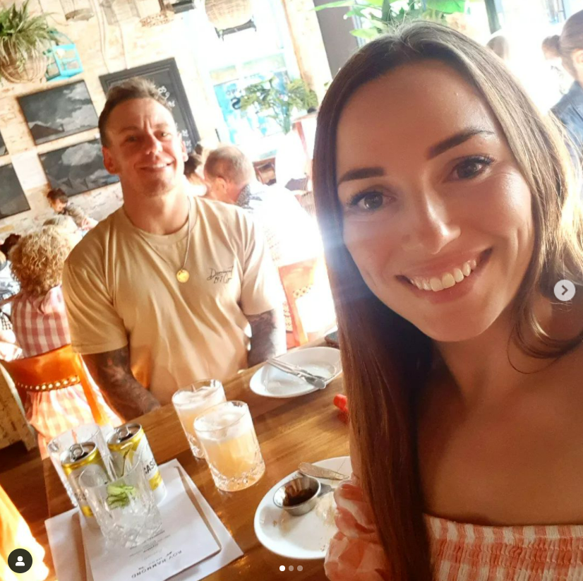 A love like no other is divine partnership.