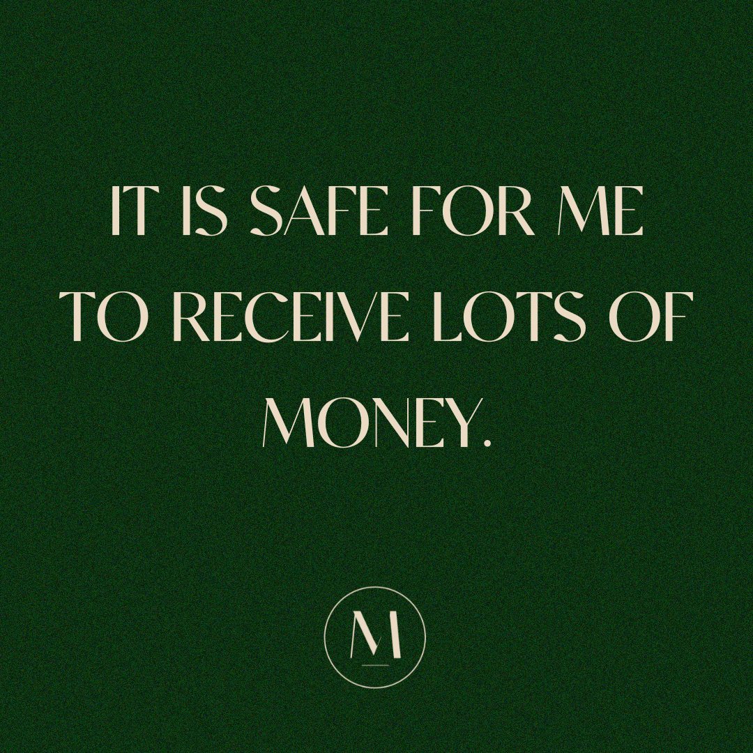 More Money = More Impact.