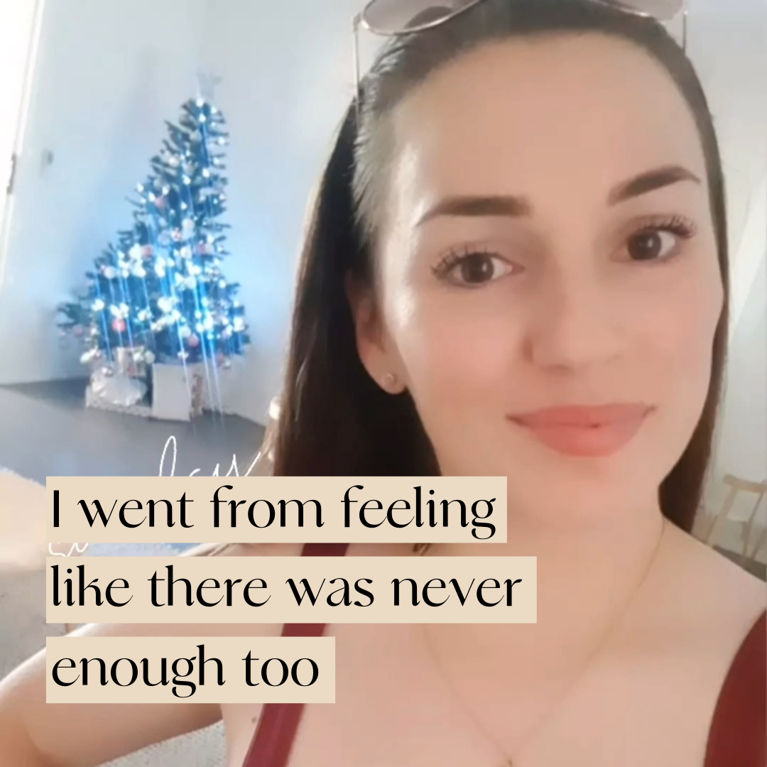 A Little Bit About Me.