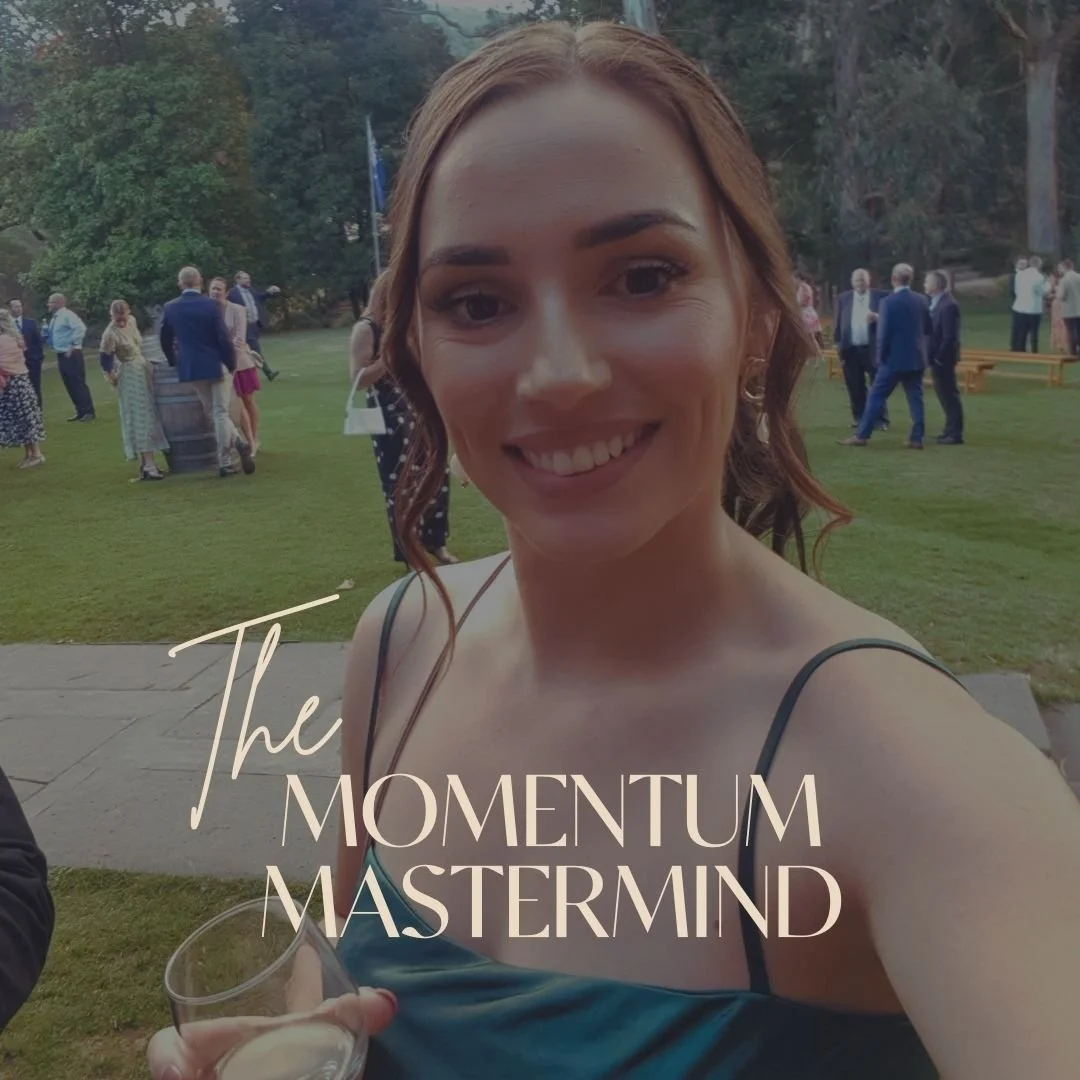 Crack the code to $5k months without the hustle &amp; burnout.⁠