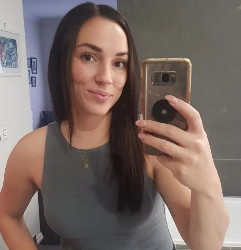 The frequency of wealth.