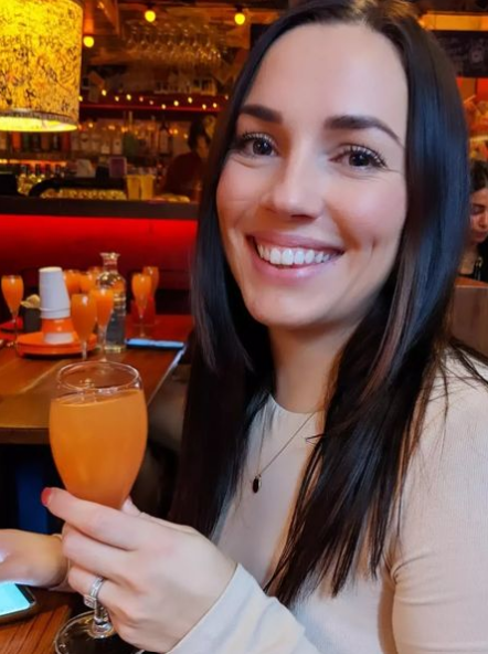 Elevate your consciousness through gratitude.