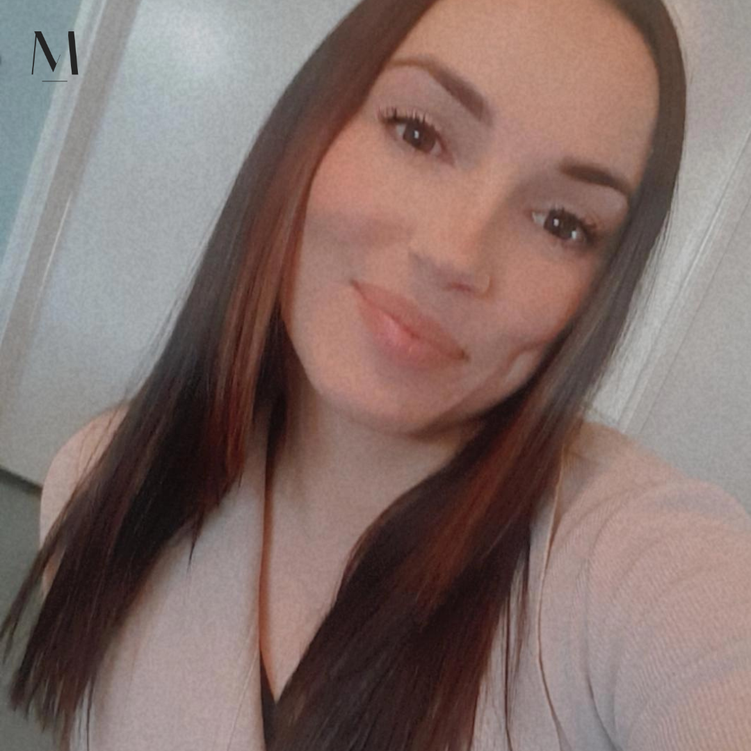 Building a global business &amp; why I will never give up.