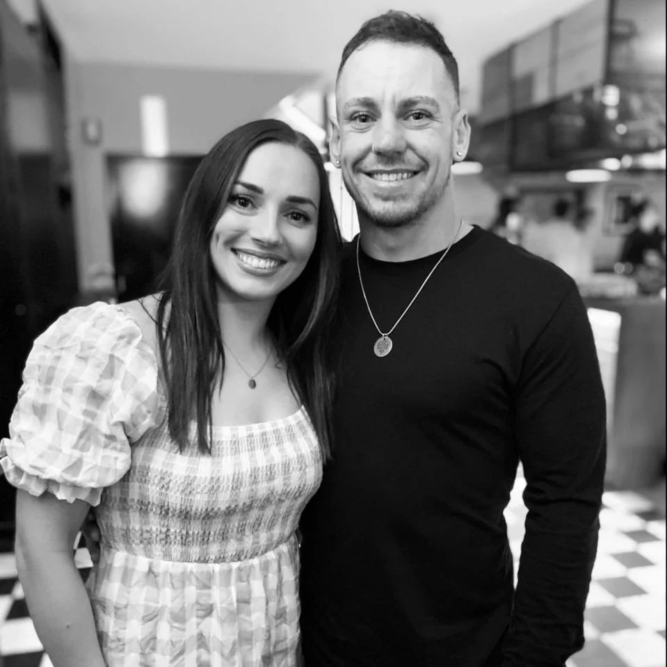 If we could get out of that financial hole, so can you.