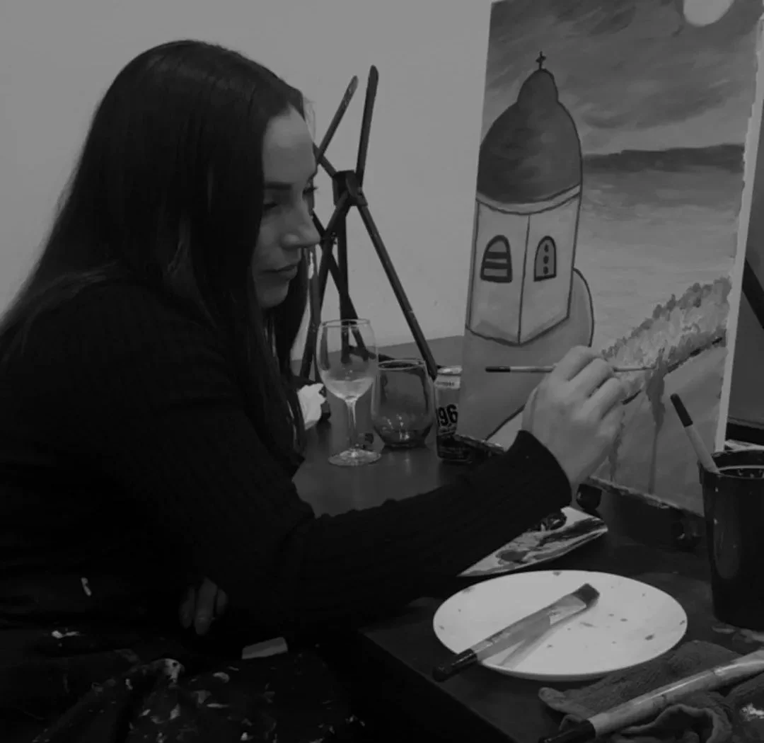 High expectations can lead to unconscious blocks.