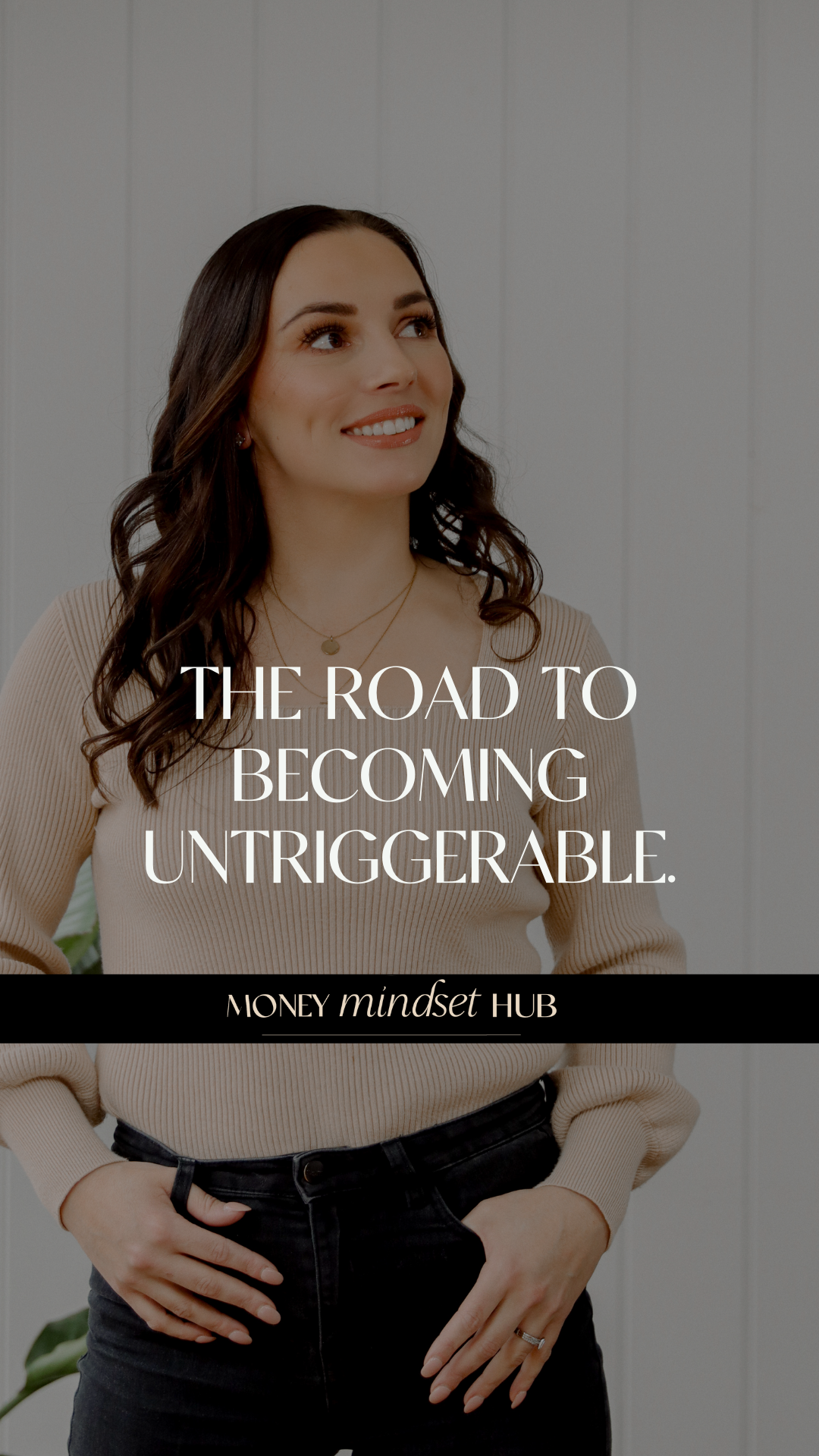 The Road to Becoming Untriggerable