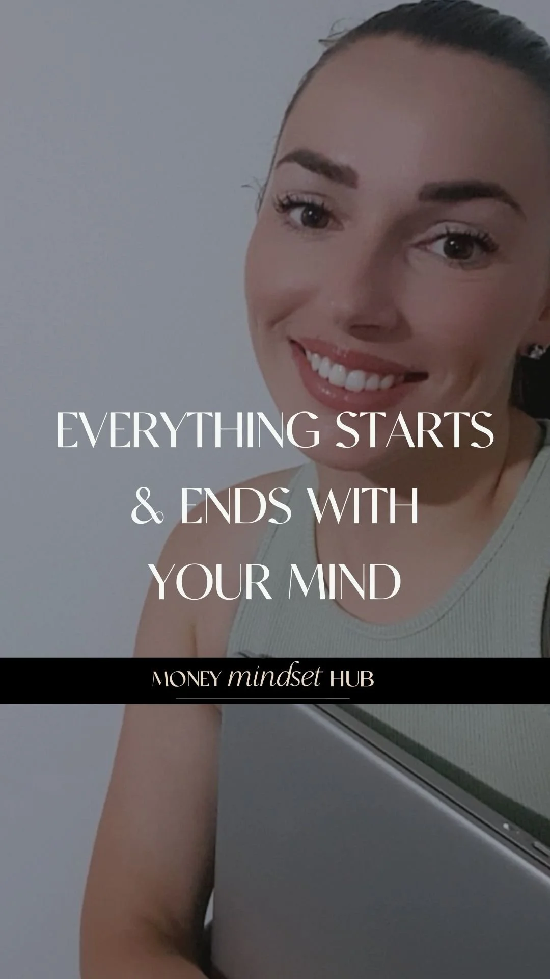 Mindset truly is everything