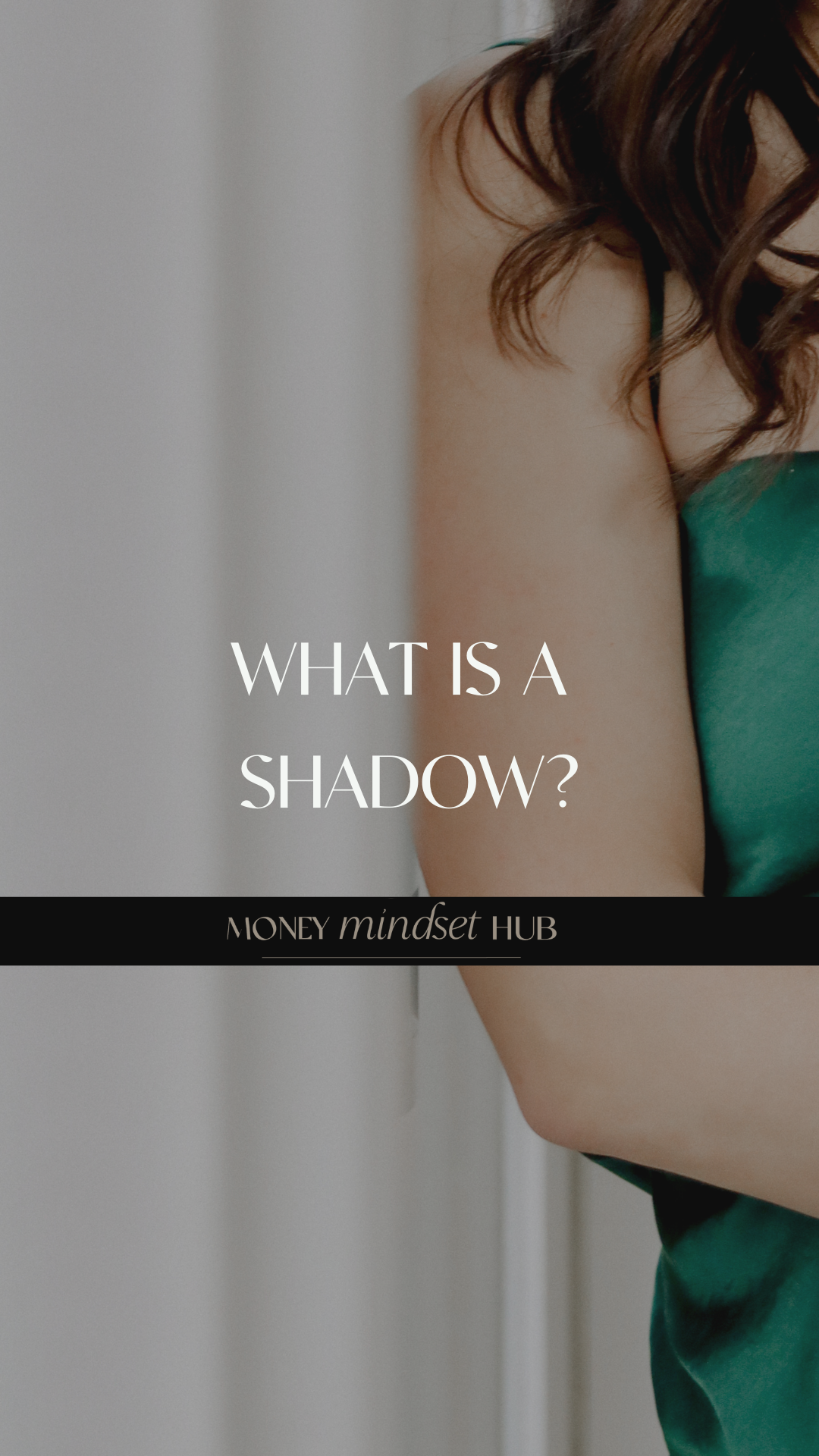 What is a shadow?