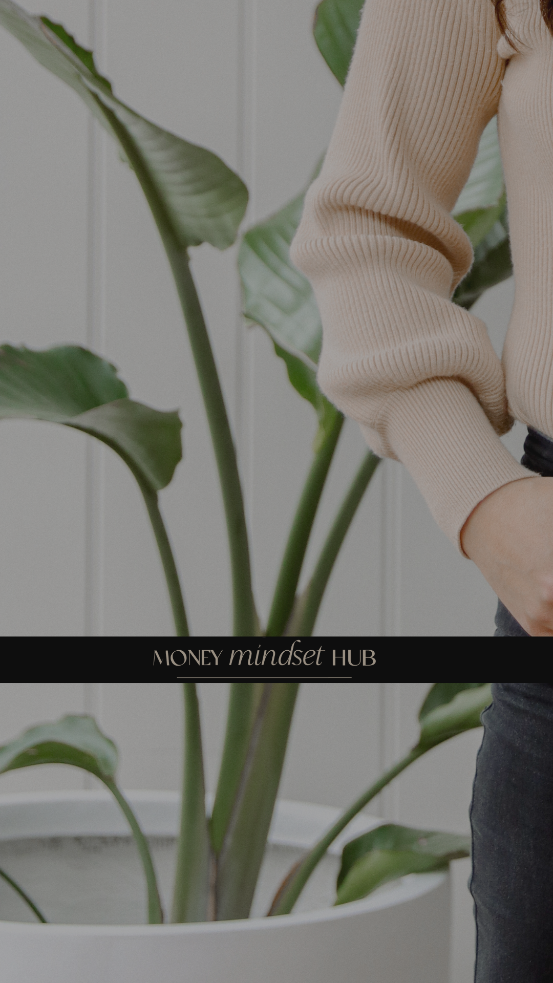 What parts of yourself and you deemed undesirable?