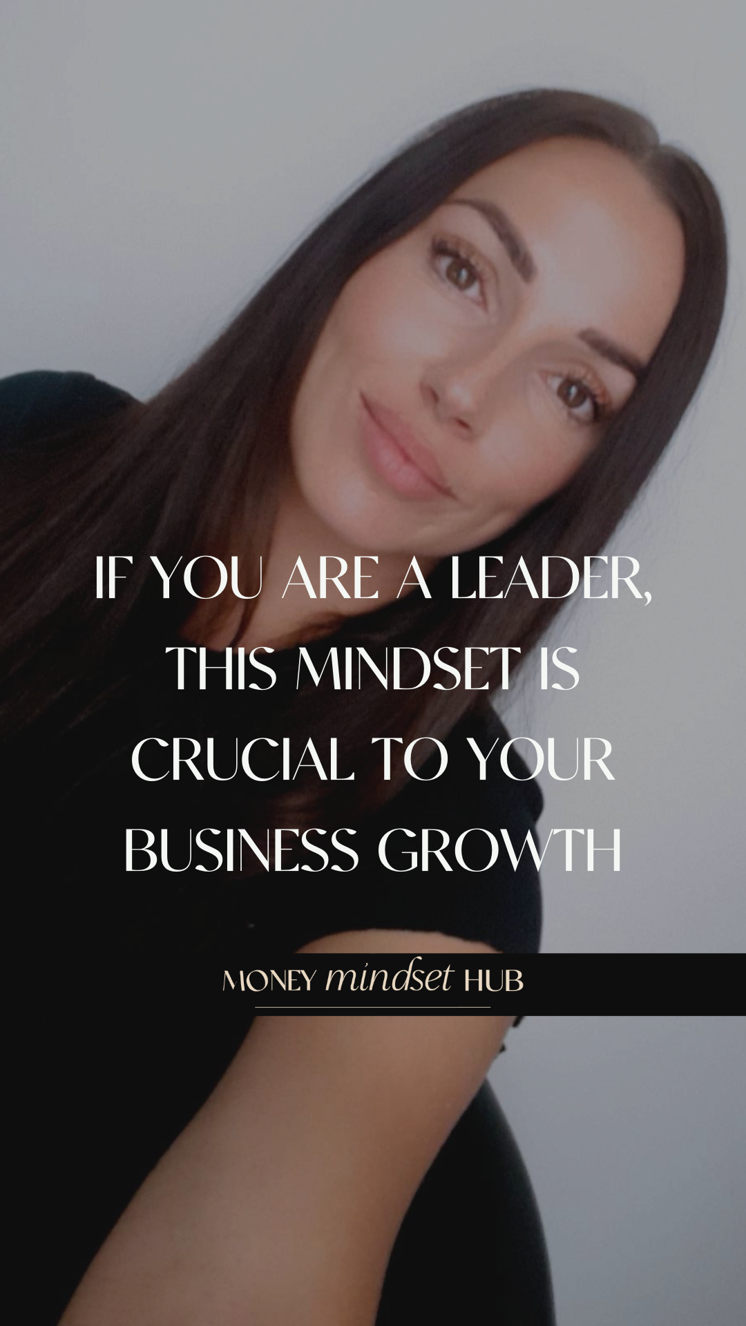 If you are a leader, this mindset is crucial to your business growth