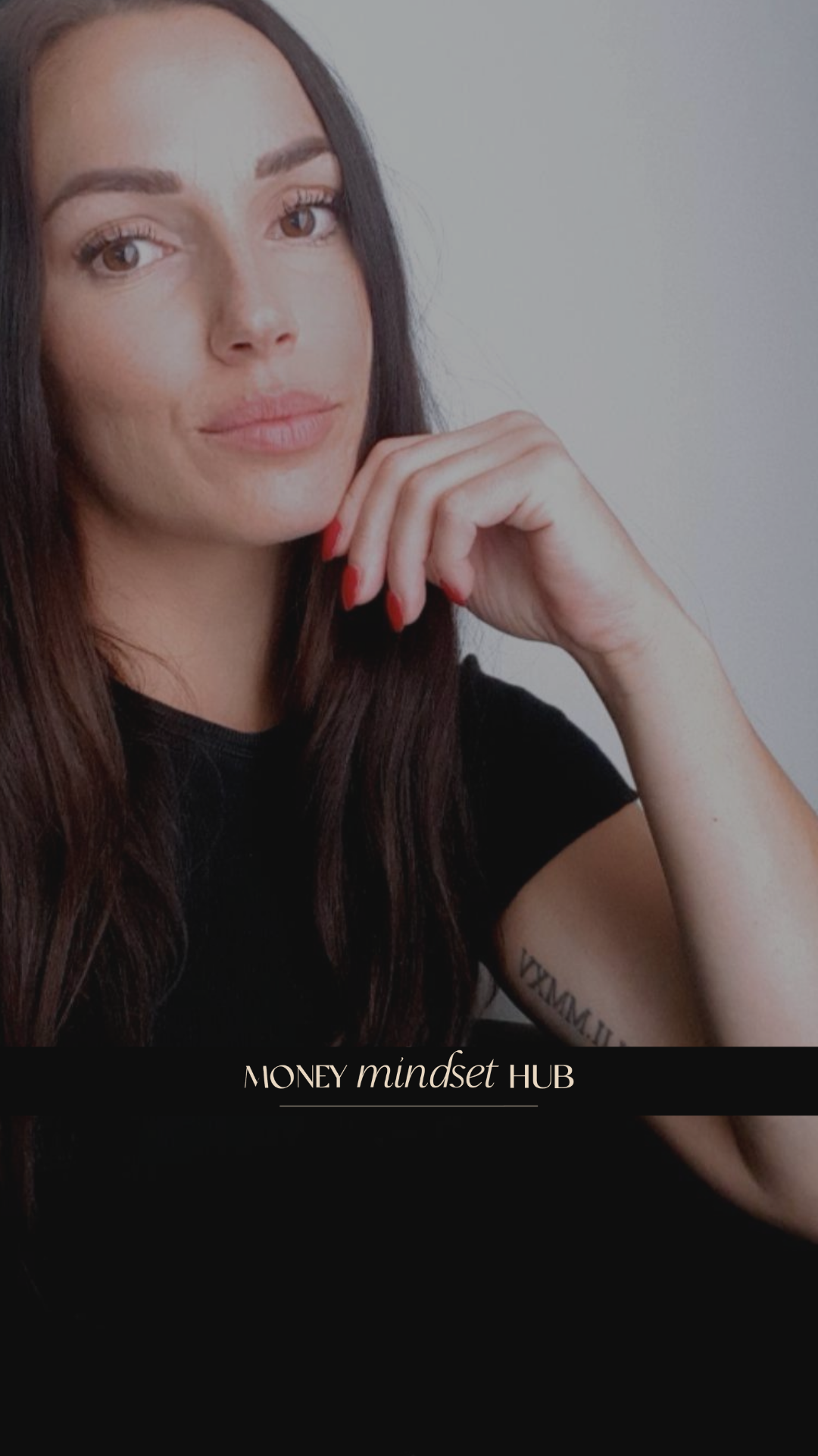 Mountain To Climb is You