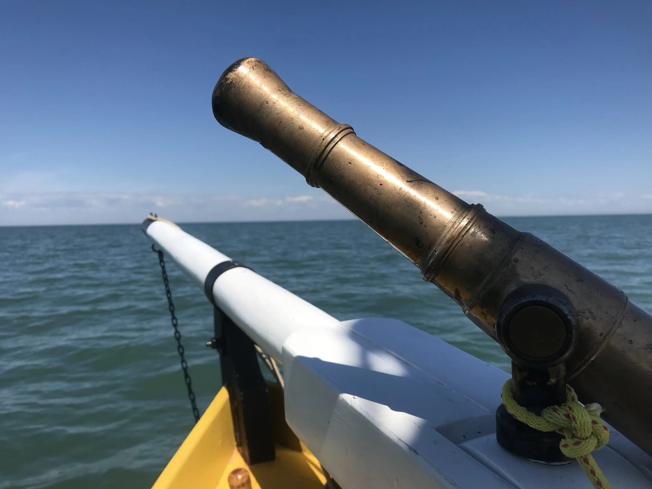 Hamilton & Scourge Memorial