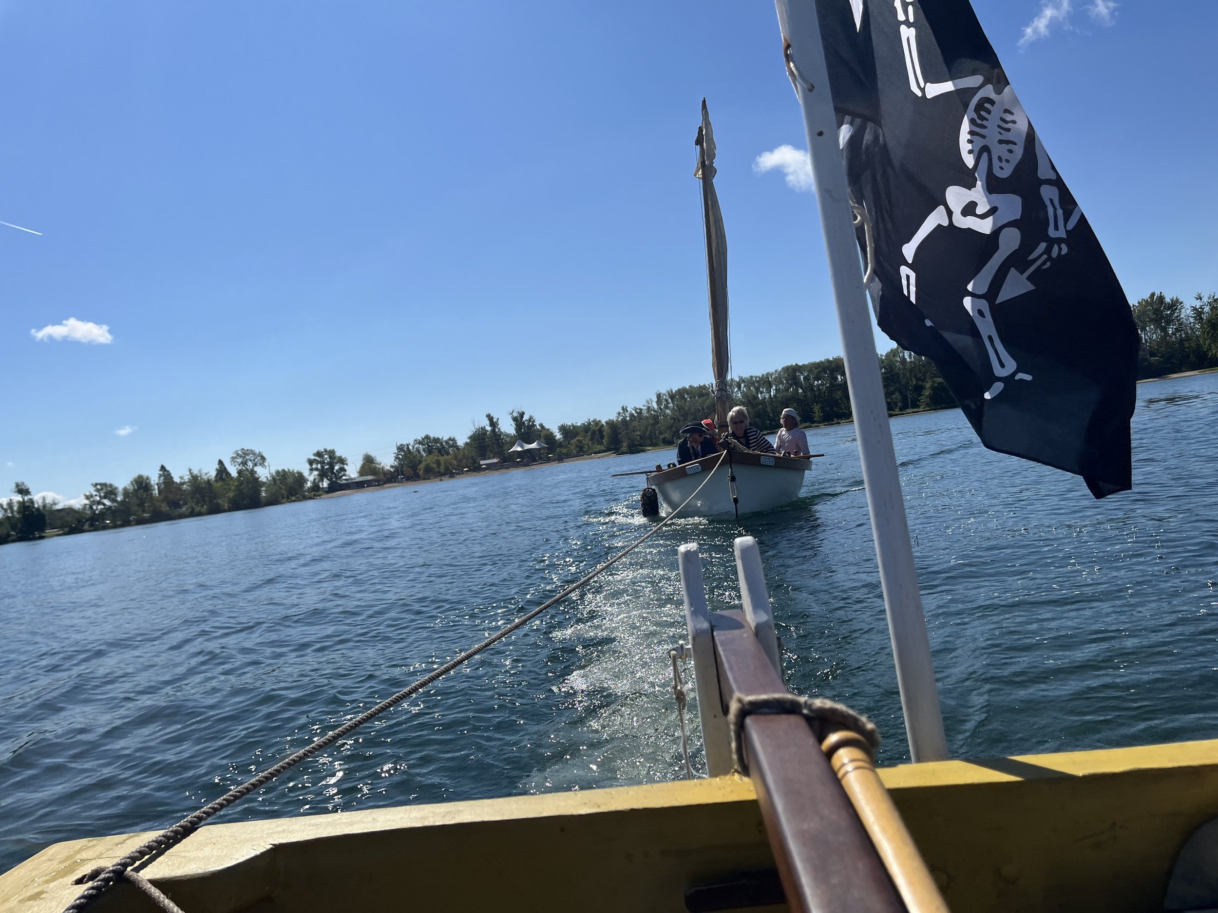 Orillia Pirate Festival