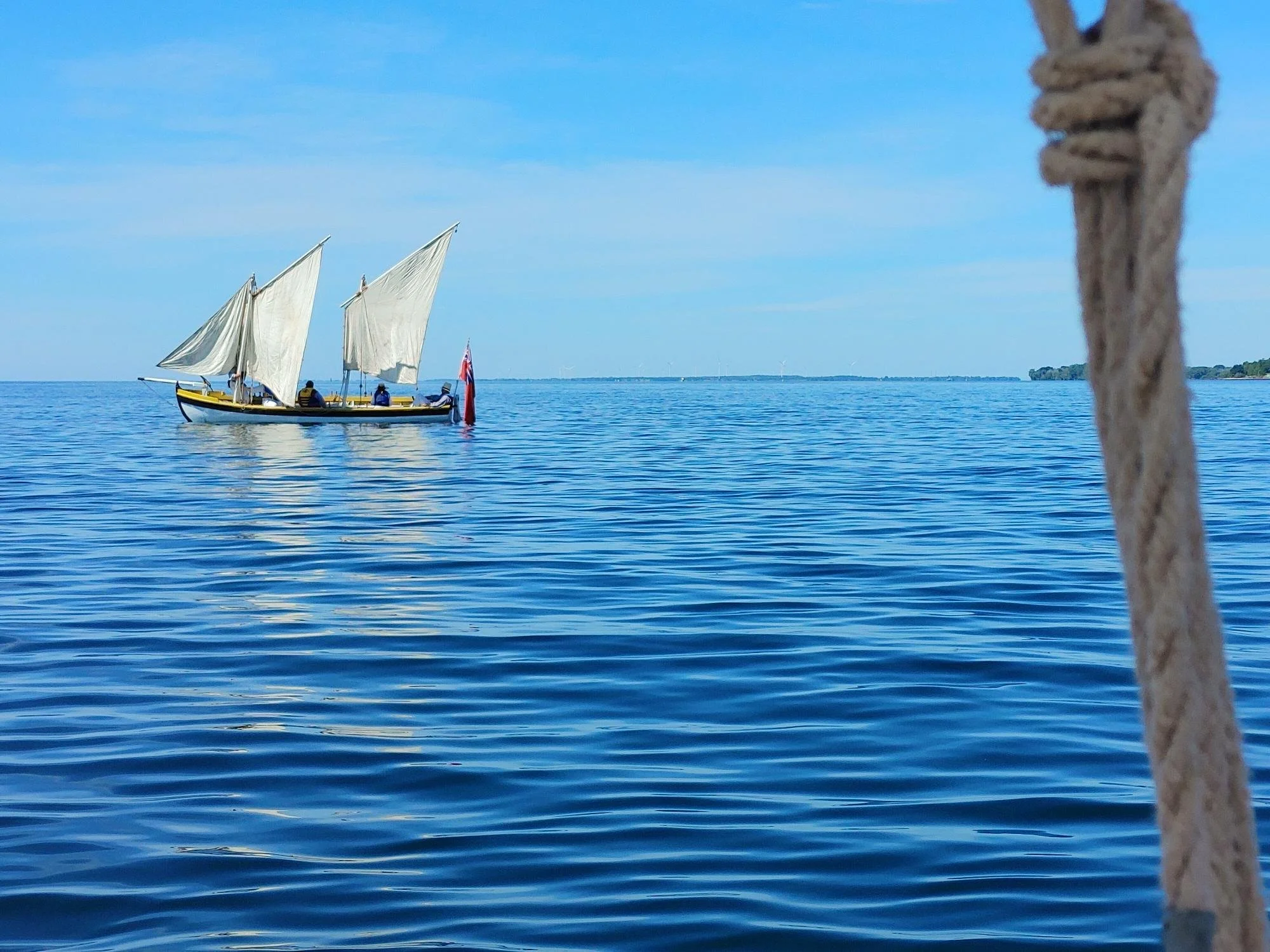 Kingston Expedition July 15-19 2026