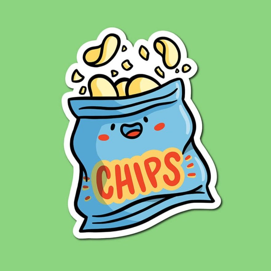 Potato Chips Bag Images - Free Download on Freepik