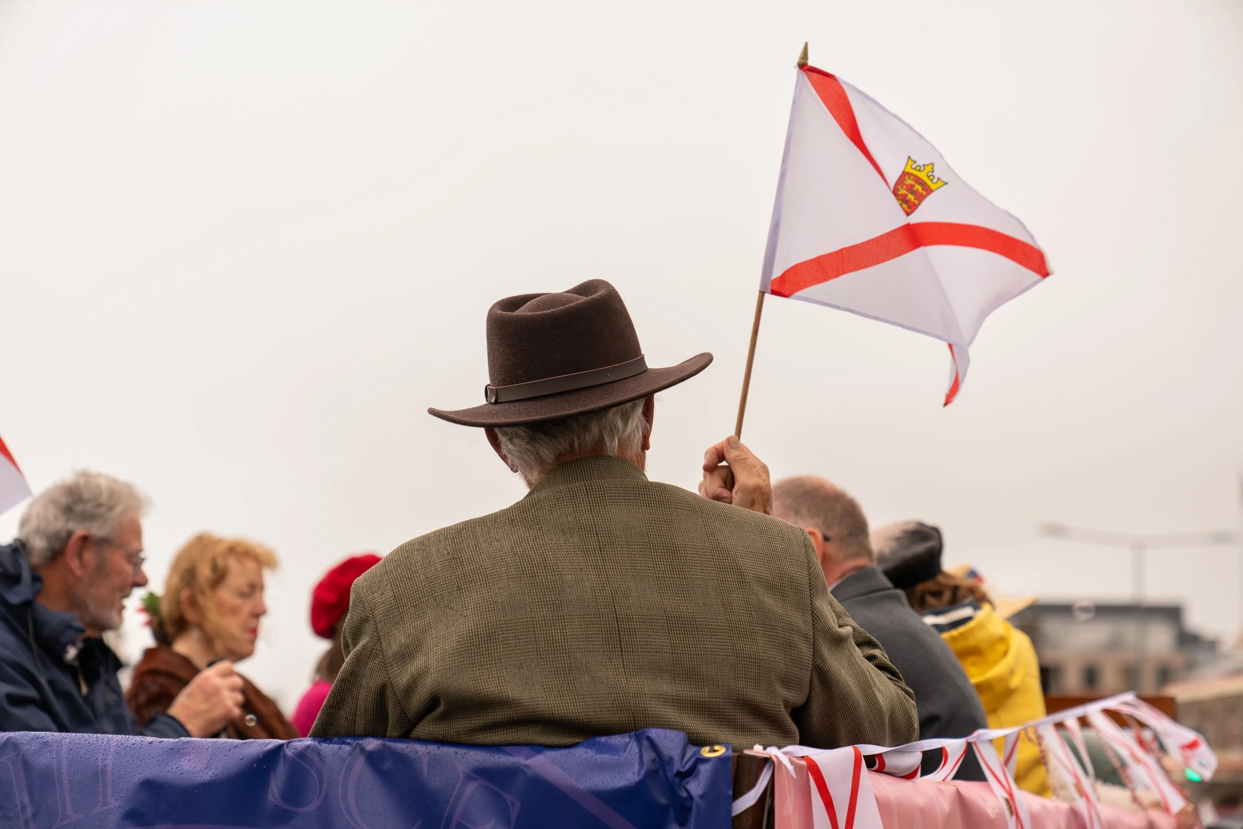 Liberation Day (Ongoing)