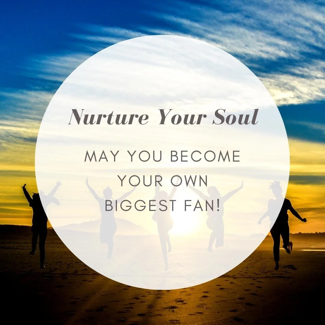 If I like myself, it is easy for me to like people around me. But if I am unhappy with myself, it is easy to feel unhappy with those around me. May you become your own biggest fan!

- Haemin Sunmin, Love for imperfect things: How to accept yourself i