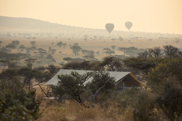 Into the Heart of East Africa -Exploring Tanzania