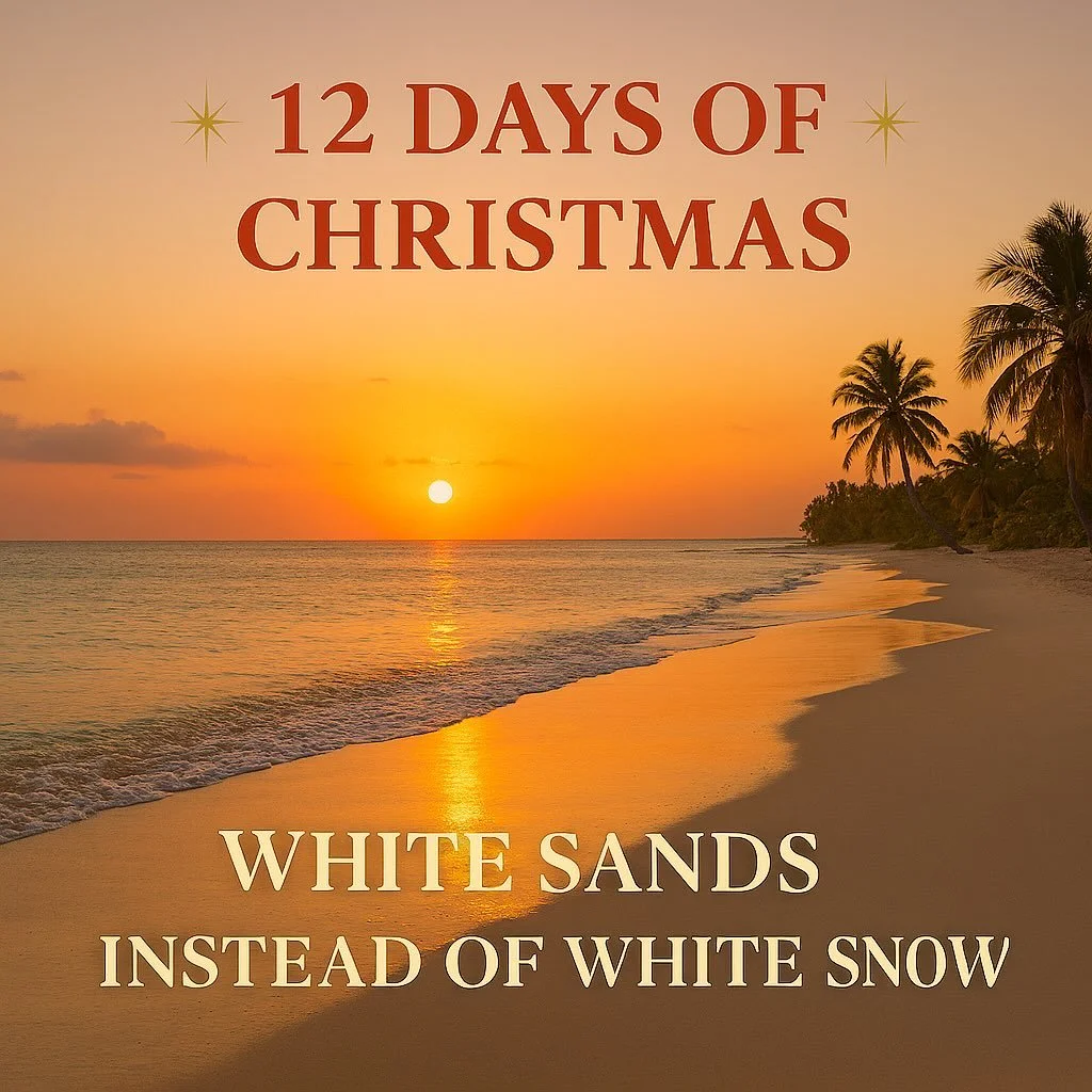 &ldquo;White sands instead of white snow! 🌴 Zanzibar, Madagascar, Pemba, Mozambique or Seychelles&mdash;where would you spend Christmas?&rdquo;

#BeachChristmas #AfricanParadise #FestiveEscape #zanzibarwhitesandsluxuryvillasandspa #mirvana #tsarakom