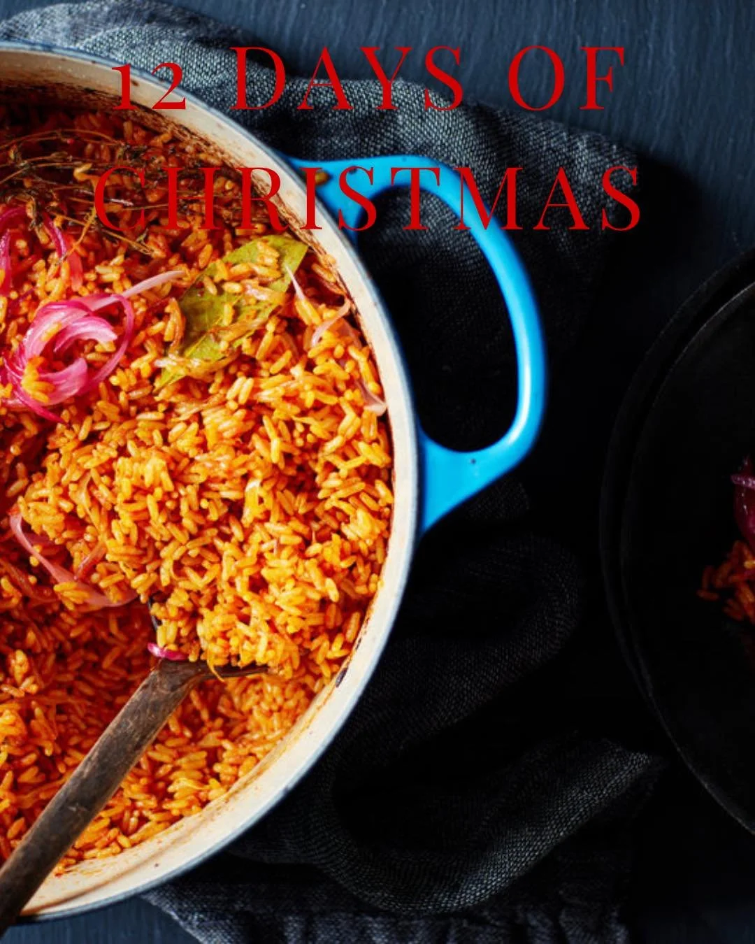 Taste the magic of an African Christmas! From jollof rice, to bobotie, every bite tells a story. Which dish would you try first

#AfricanChristmas #FoodieAdventures #TasteAfrica
#wildatheartjourneys africantravel