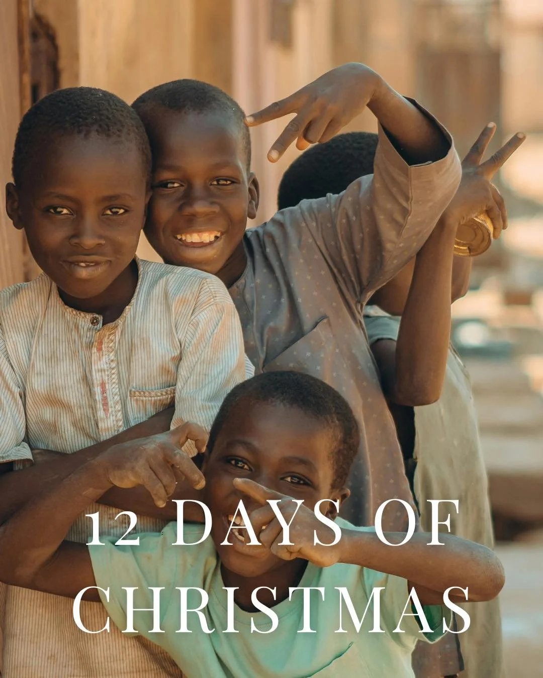 Make giving part of your holiday! Just through traveling you will support and connect with communities across Africa. 

#AfricanChristmas #TravelWithPurpose #FestiveGiving
#wildatheartjourneys