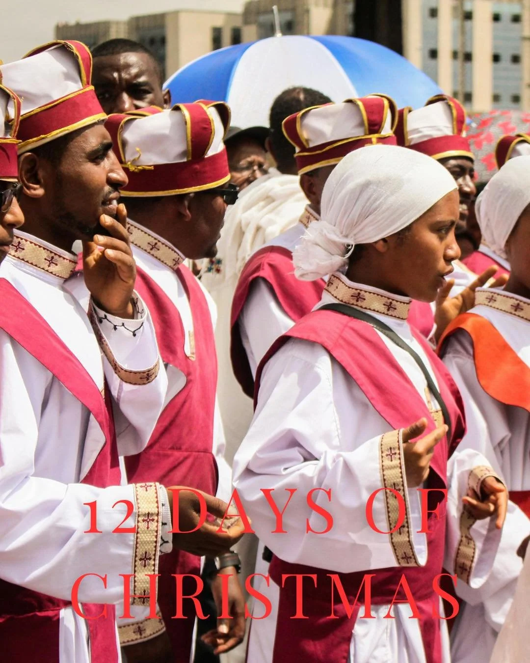 From Ghana&rsquo;s colorful parades to Ethiopia&rsquo;s Timket celebrations&mdash;African Christmas traditions are magical! Which surprised you?&rdquo;

#AfricanChristmas #CulturalFestivities #TravelAfrica #wildatheartjourneys