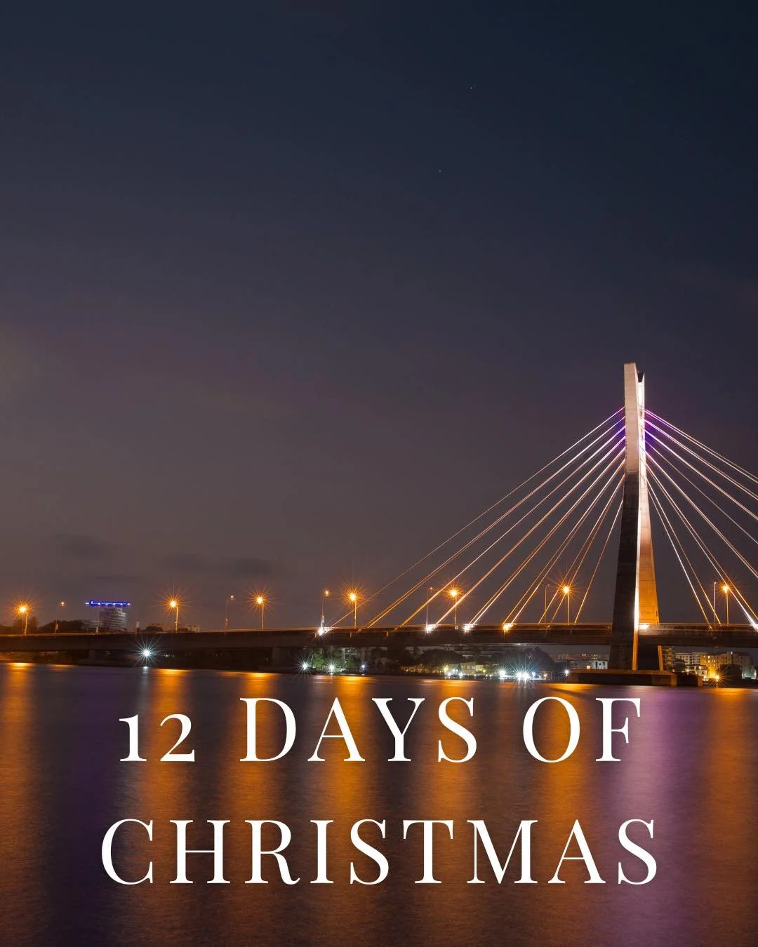 Forget snowy streets&mdash;African cities shine bright for Christmas! 🌟 Which city looks most festive: #Lagos, #Nairobi, #Kigali or #CapeTown? 

#AfricanChristmas #CityLightsAfrica
#wildatheartjourneys #africantravel