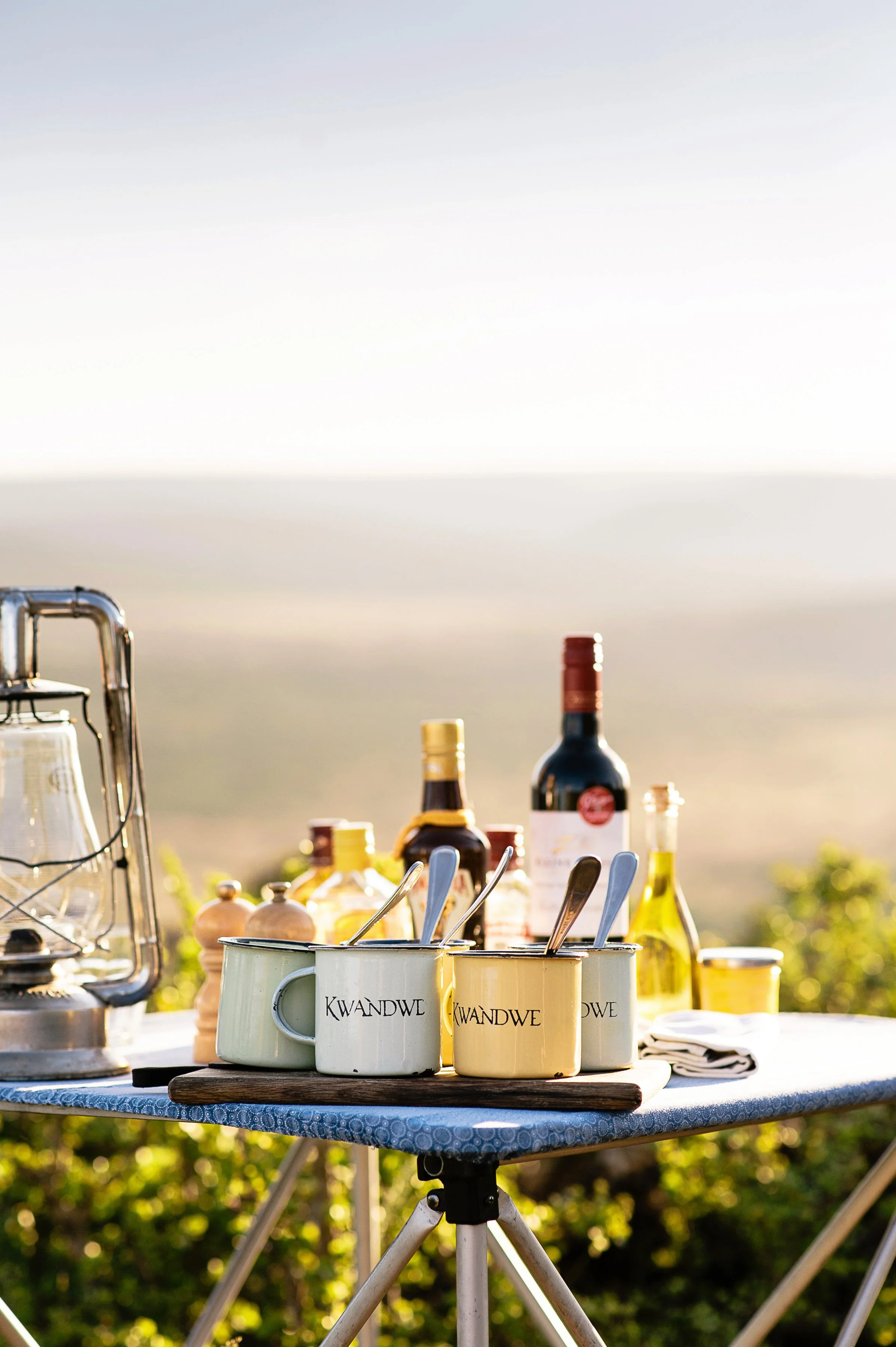 My South African Adventure Turned Food Safari