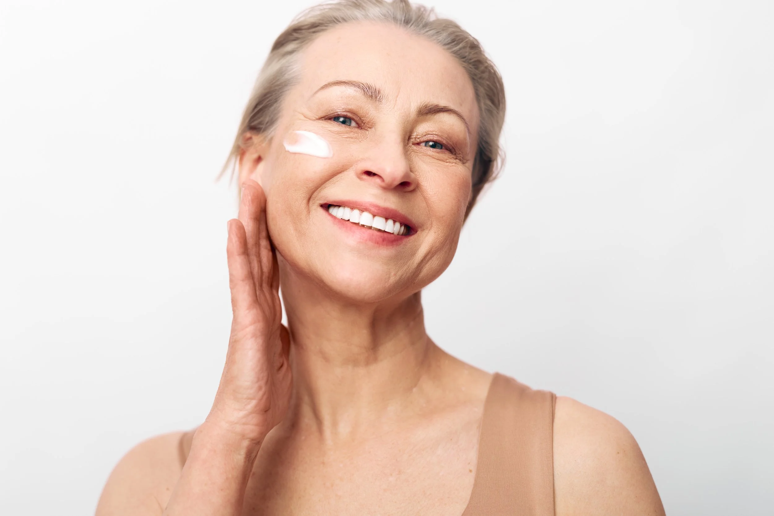 Healthy Skin Fundamentals Workshop