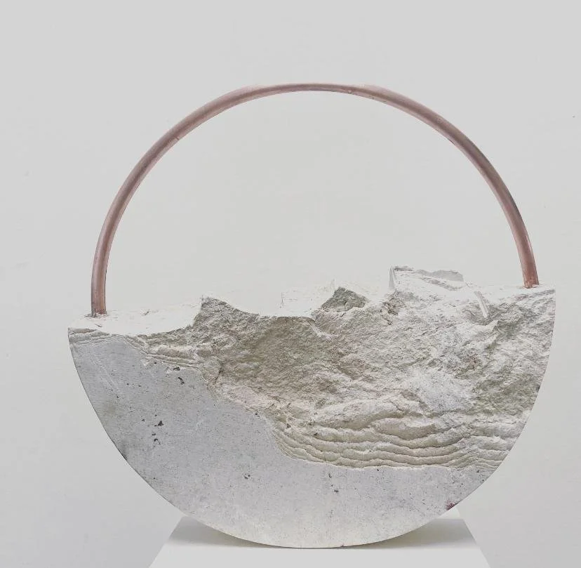 "LAS RUINAS CIRCULARES"