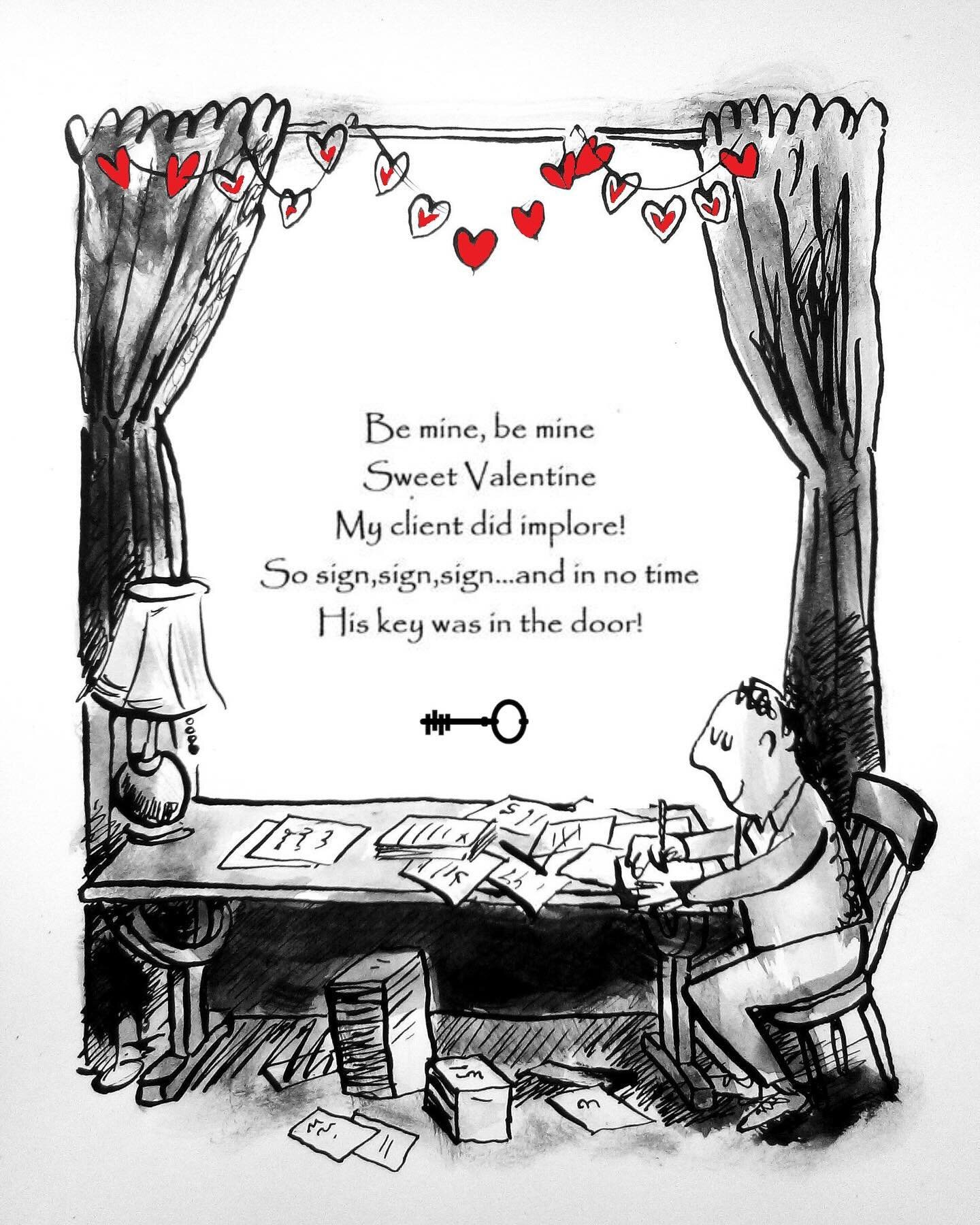 Here&rsquo;s to &ldquo; The look of Love&rdquo; ❤️ in life and real estate transactions! 💕💕💕
 
#oaklandrealestate #oaklandrealtor #berkeleyrealtor #eastbayrealestateagent 

Jackiecare.com
DRE#01350486
Compass