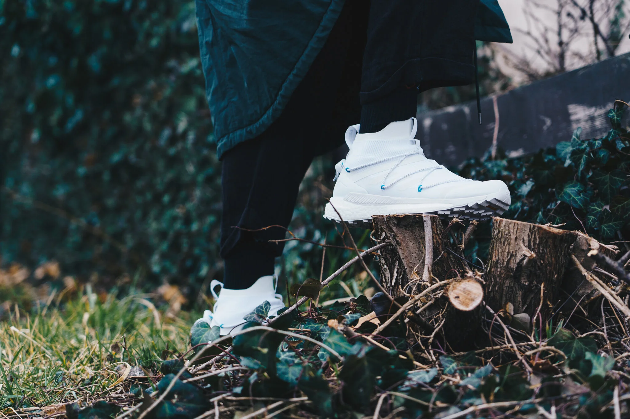 adidas consortium terrex free hiker x kasina