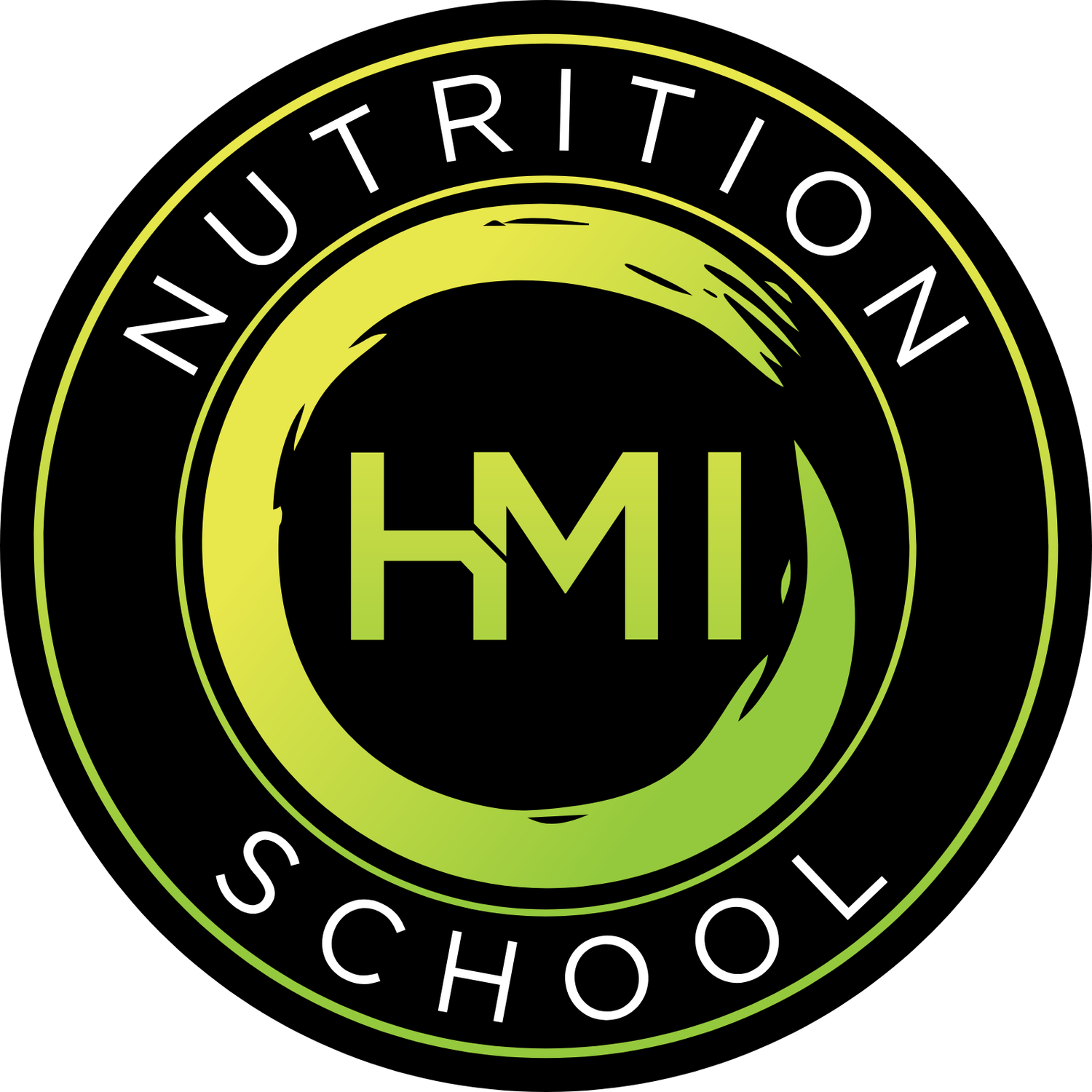 HMI Nutrition School