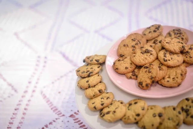 7 Great Places to Sell Homemade Cookies