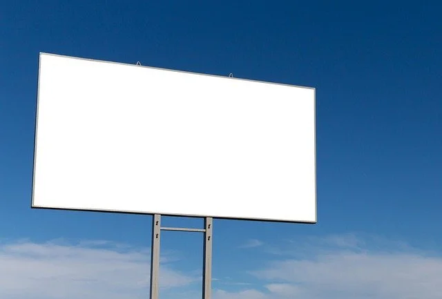 6 Steps to Sell Advertising Space on Billboard