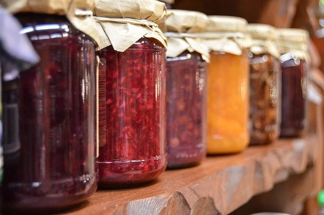 The Ultimate Homemade Jam Business Blueprint
