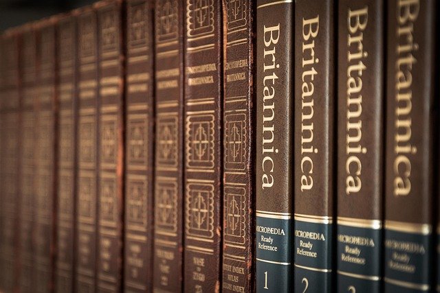 Are Any Old Encyclopedias Worth Money?